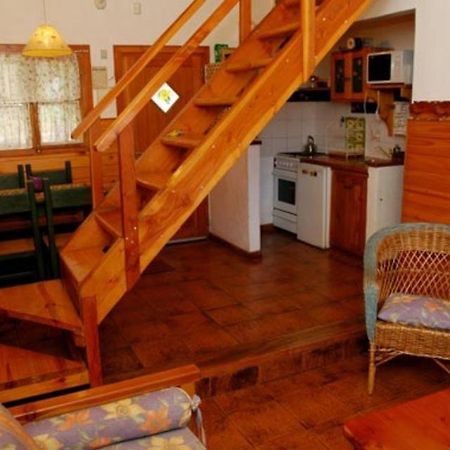Bungalows El Bosque De Los Elfos San Carlos de Bariloche Phòng bức ảnh