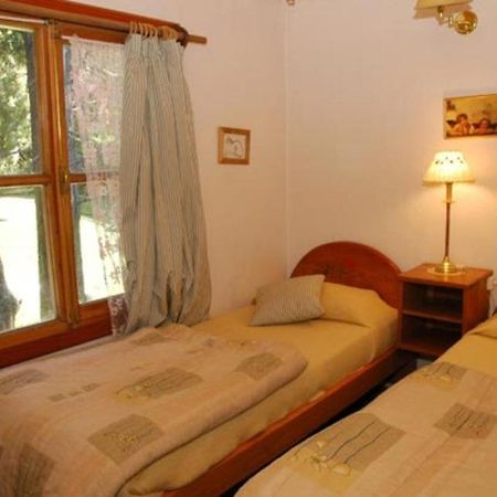 Bungalows El Bosque De Los Elfos San Carlos de Bariloche Phòng bức ảnh