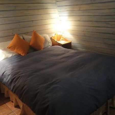 Bungalows El Bosque De Los Elfos San Carlos de Bariloche Ngoại thất bức ảnh