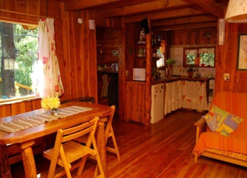 Bungalows El Bosque De Los Elfos San Carlos de Bariloche Phòng bức ảnh