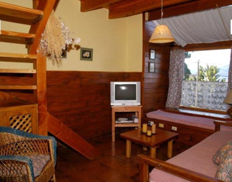 Bungalows El Bosque De Los Elfos San Carlos de Bariloche Phòng bức ảnh
