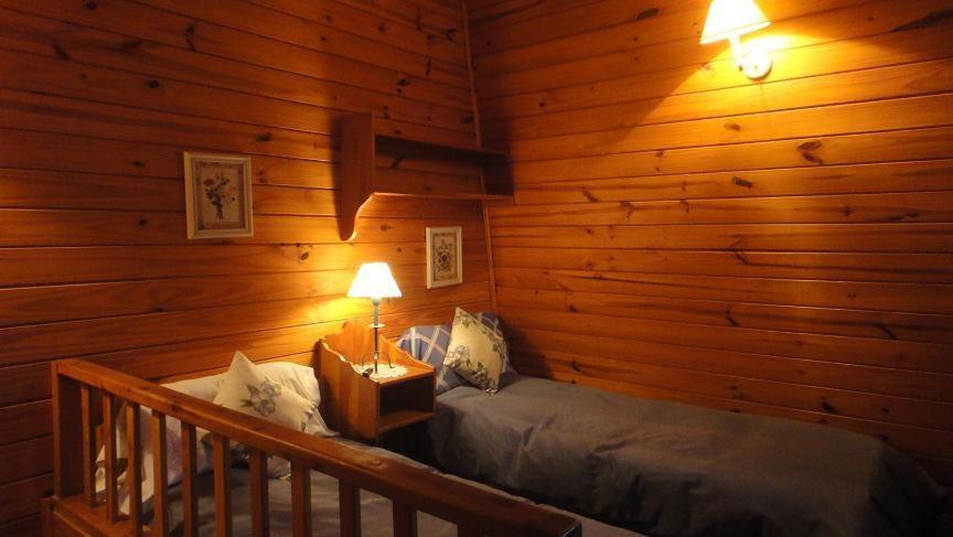 Bungalows El Bosque De Los Elfos San Carlos de Bariloche Phòng bức ảnh